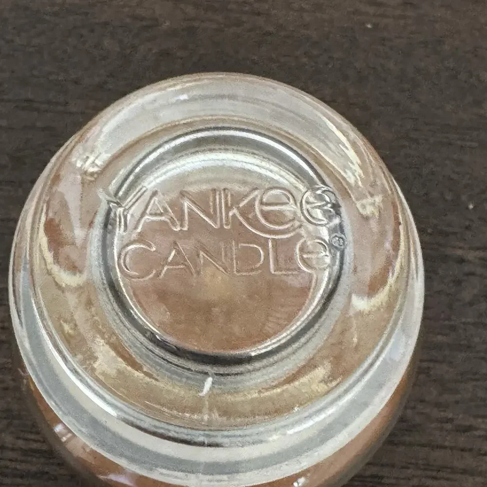 Yankee Candle yankee candle
